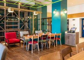 Ibis Casablanca City Center 3