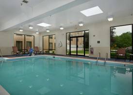 Hampton Inn Hanover 5