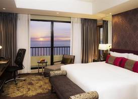 Sofitel Philippine Plaza Manila 5