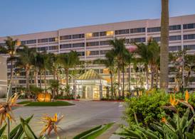 DoubleTree by Hilton LAX/El Segundo 2
