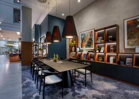 Radisson Blu Hotel, Durham 4
