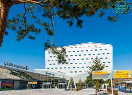 Tulip Inn Eindhoven Airport 5
