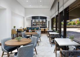 DoubleTree by Hilton Houston Medical Center Hotel & Suites 5