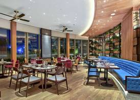 Hilton Da Nang 5