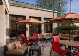 Hilton Garden Inn Phoenix Airport North 2