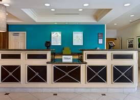 Hilton Garden Inn San Bernardino 4