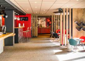 ibis Paris Pont de Suresnes Longchamp 3