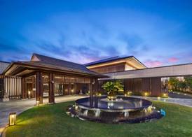 Hilton Shanghai Songjiang Guangfulin 3