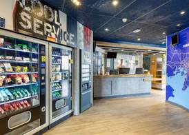 Ibis Budget Toulon Centre 2
