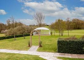 Mercure Milton Keynes Hotel 2