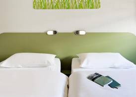 Ibis Budget Alicante 2