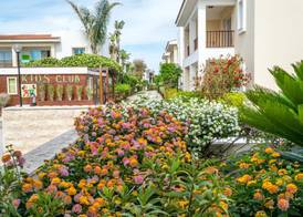 Aktea Beach Village 5