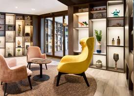 Radisson Blu Hotel, Bruges 4
