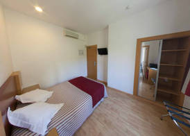Hotel Amic Colon 5