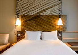 ibis Mainz City 5