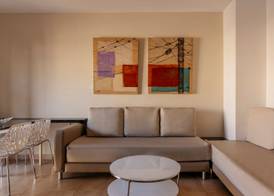 Barcelona Apartment Gran de Gràcia 5