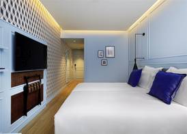 Mercure Porto Centro Aliados 5