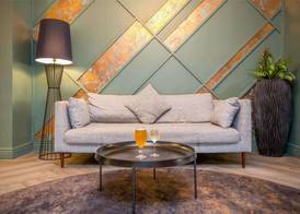 Mercure Cardiff 5