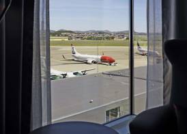 Scandic Stavanger Airport 2