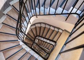 Mercure Nice Centre Grimaldi 4