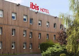 ibis Nemours 4