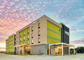 Home2 Suites By Hilton Batesville 4