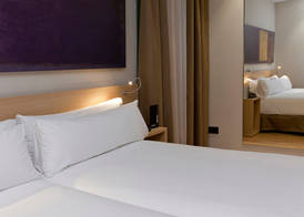Hotel Àmbit Barcelona 3