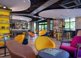 Campanile Hotel & Restaurant Amsterdam Zuid-Oost 2