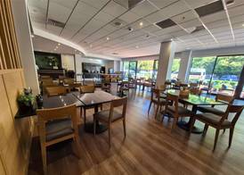 ibis Rotorua 5