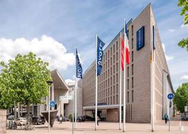 Novotel Freiburg am Konzerthaus 4