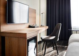 Park Inn by Radisson Luxembourg City 5