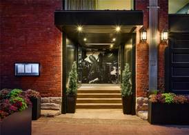 The Untitled Nashville Hotel, Tapestry Collection by Hilton 5