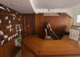 Hotel Amic Can Pastilla 5