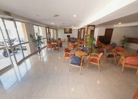 Hotel Amic Can Pastilla 4