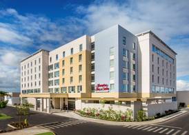 Hampton Inn & Suites Oahu Kapolei - FREE Parking - No Resort Fee 3