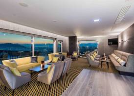 Hilton Podgorica Crna Gora 4