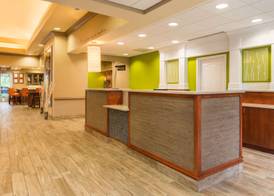 Hilton Garden Inn Charlottesville 3