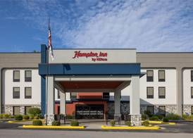 Hampton Inn Carrollton, KY 3