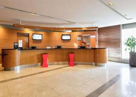Ibis Ambassador Myeongdong 2