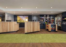 Spark by Hilton Germantown Washington DC North 3