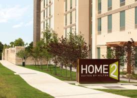 Home2 Suites by Hilton Austin North/Near the Domain, TX 3