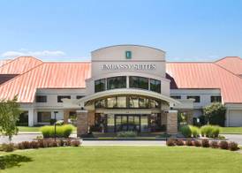Embassy Suites by Hilton Detroit Metro Airport 2