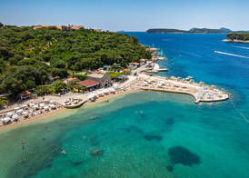 Valamar Tirena Hotel 2
