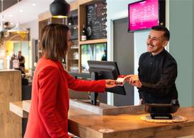 ibis Nuits Saint Georges 3