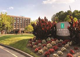 Embassy Suites by Hilton Richmond 4