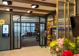 Hotel Mercure Wien City 4