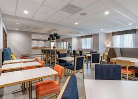 Hampton Inn Nicholasville Brannon Crossing, Ky 3