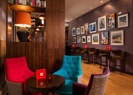 Park Inn by Radisson Aberdeen 5