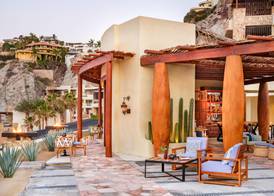 Waldorf Astoria Los Cabos Pedregal 4