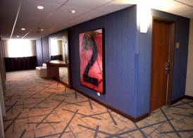 DoubleTree by Hilton St. Louis at Westport 4